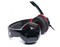 Фото - Гарнітура REAL-EL GDX-7800 Black/Red | click.ua
