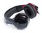 Фото - Гарнітура REAL-EL GDX-7800 Black/Red | click.ua
