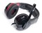 Фото - Гарнітура REAL-EL GDX-7800 Black/Red | click.ua