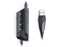 Фото - Гарнітура REAL-EL GDX-7800 Black/Red | click.ua