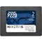 Фото - Накопичувач SSD 2TB Patriot P220 2.5" SATAIII TLC (P220S2TB25) | click.ua