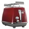 Фото - Тостер Delonghi CTOC 2103.R | click.ua