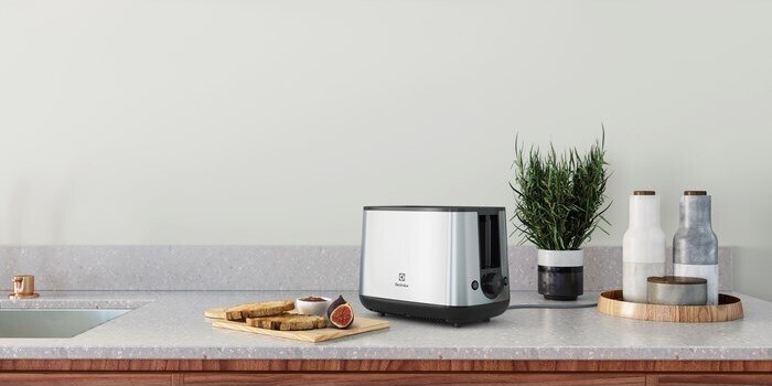 Тостер Electrolux E3T1-3ST