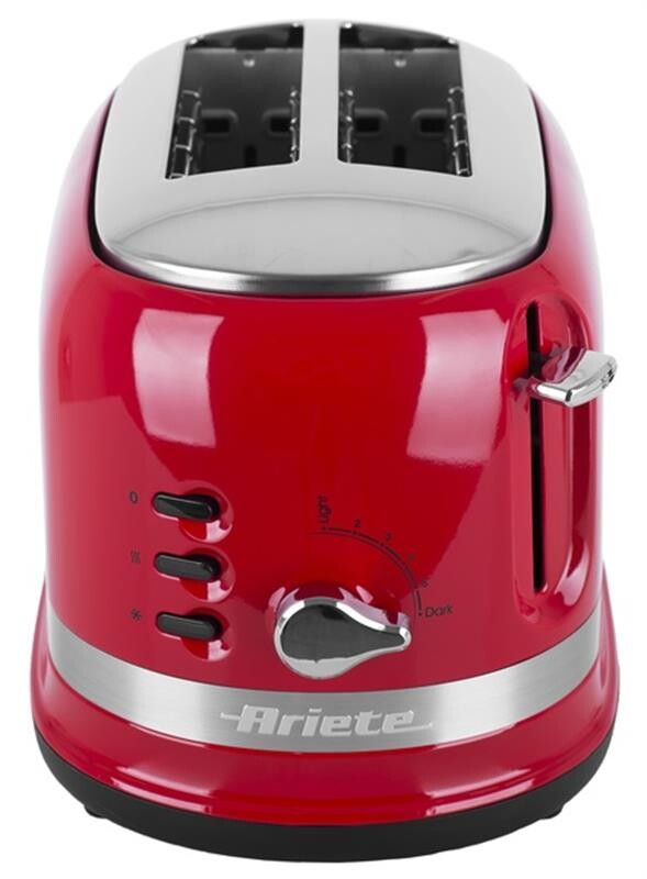 Тостер Ariete 0149 BKRD