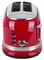 Фото - Тостер Ariete 0149 BKRD | click.ua