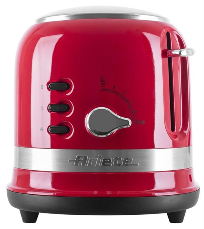 Тостер Ariete 0149 BKRD