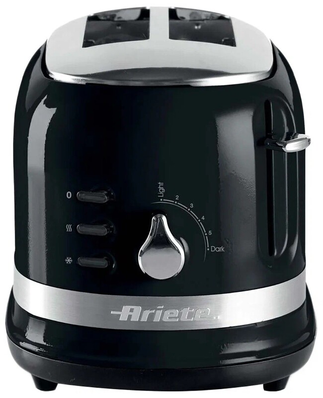 Тостер Ariete 0149 BK