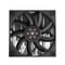 Фото - Кулер процесорний DeepCool AN600 (R-AN600-BKNNMN-G) | click.ua