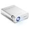 Фото - Проектор Asus ZenBeam E1R Silver (90LJ00J3-B01070) | click.ua