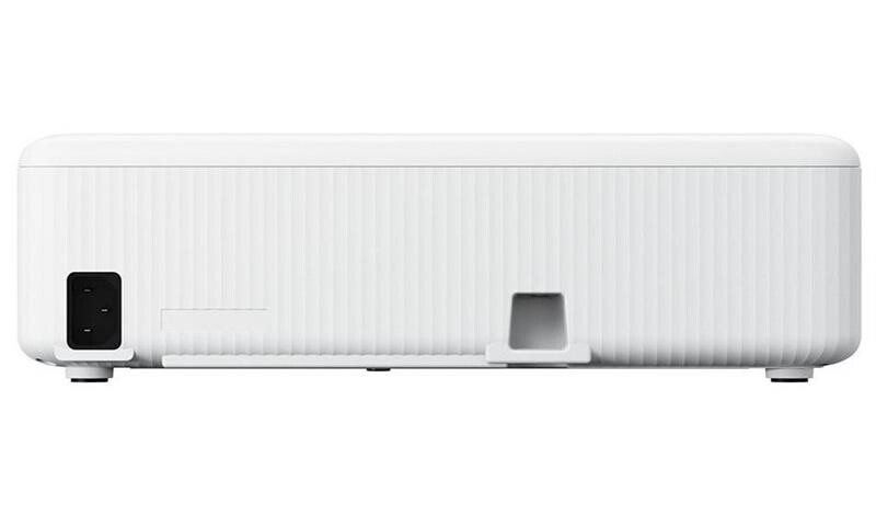 Проєктор Epson CO-FH01 (V11HA84040)