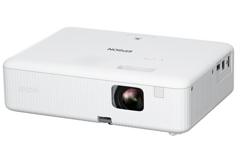 Проєктор Epson CO-FH01 (V11HA84040)