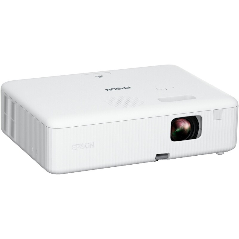 Проєктор Epson CO-FH01 (V11HA84040)