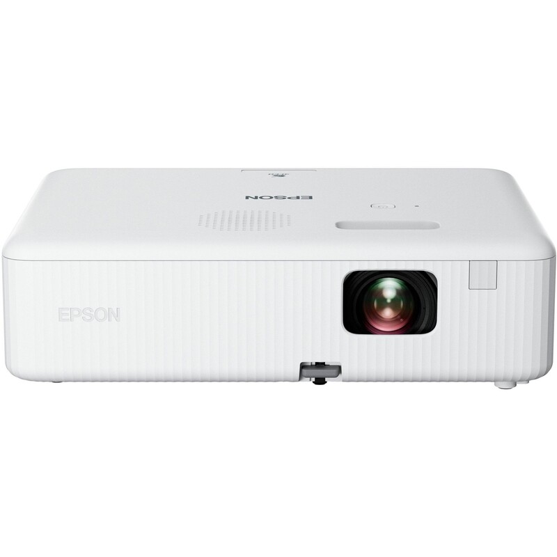 Проєктор Epson CO-FH01 (V11HA84040)