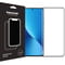 Фото - Захисне скло BeCover для Xiaomi Redmi 12 Black (709610) | click.ua