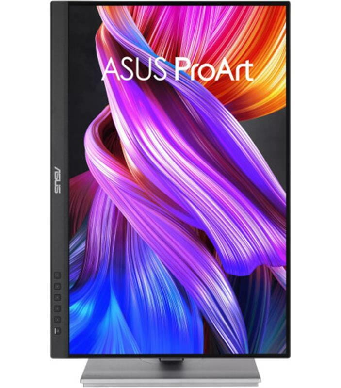 Монитор Asus 24.1" ProArt PA248CNV (90LM05K1-B03370) IPS Black