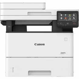 Багатофункційний пристрій А4 ч/б Canon i-SENSYS MF552dw з Wi-Fi (5160C011)