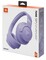 Фото - Bluetooth-гарнітура JBL Tune 720BT Purple (JBLT720BTPUR) | click.ua