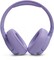 Фото - Bluetooth-гарнітура JBL Tune 720BT Purple (JBLT720BTPUR) | click.ua
