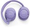 Фото - Bluetooth-гарнітура JBL Tune 720BT Purple (JBLT720BTPUR) | click.ua