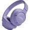 Фото - Bluetooth-гарнітура JBL Tune 720BT Purple (JBLT720BTPUR) | click.ua