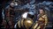 Фото - Гра God of War Ragnarok для Sony PlayStation 5, Ukrainian version, Blu-ray (9410591) | click.ua
