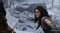 Фото - Гра God of War Ragnarok для Sony PlayStation 5, Ukrainian version, Blu-ray (9410591) | click.ua