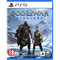 Фото - Гра God of War Ragnarok для Sony PlayStation 5, Ukrainian version, Blu-ray (9410591) | click.ua