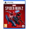 Фото - Гра Spider-Man 2 для PlayStation 5, Blu-Ray диск (1000039312) | click.ua