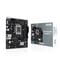 Фото - Материнская плата Asus Prime H610M-R-SI Socket 1700 | click.ua