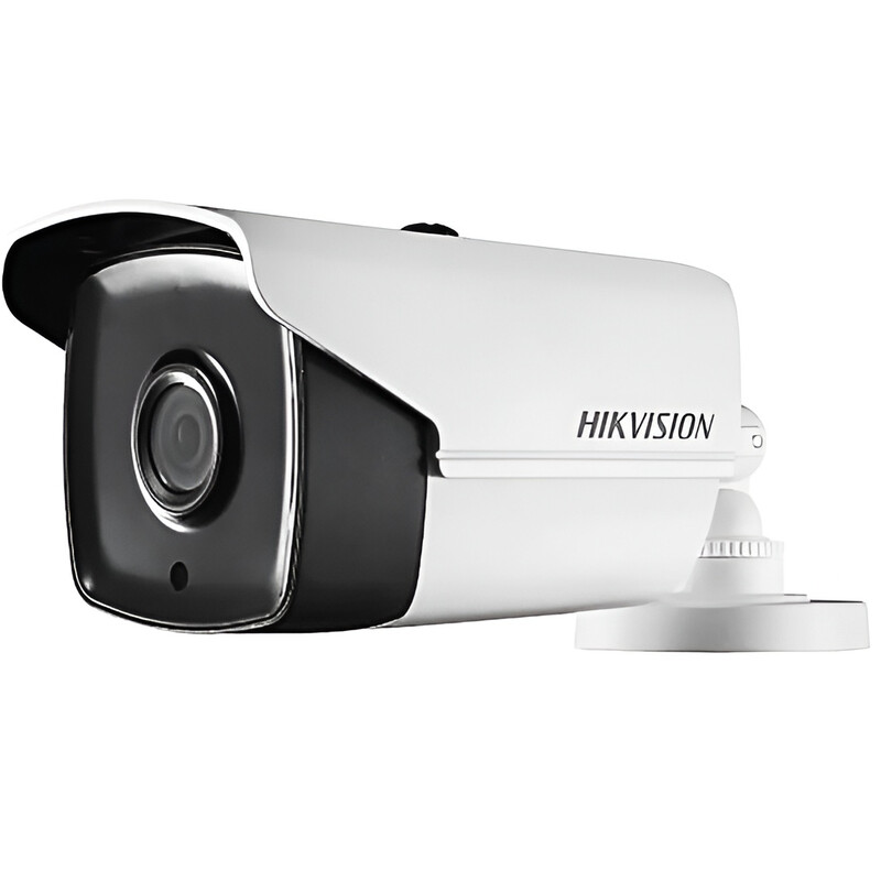 Turbo HD-камера Hikvision DS-2CE16D0T-IT5E (3.6 мм)