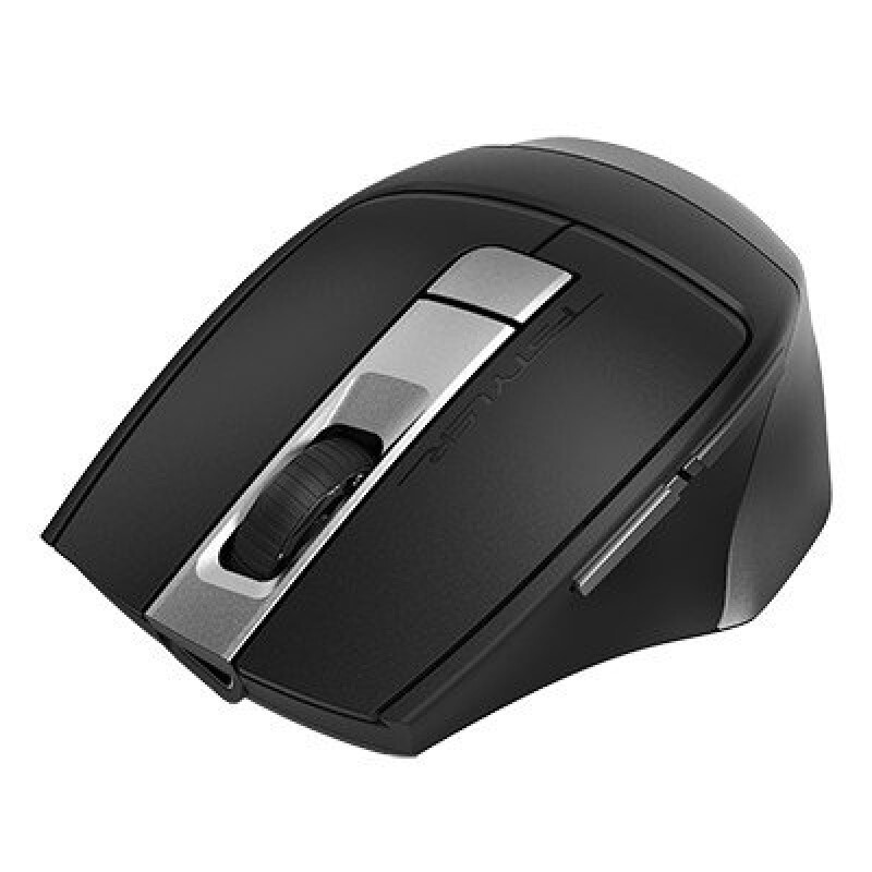 Миша бездротова A4Tech Fstyler FB35CS Stone Grey