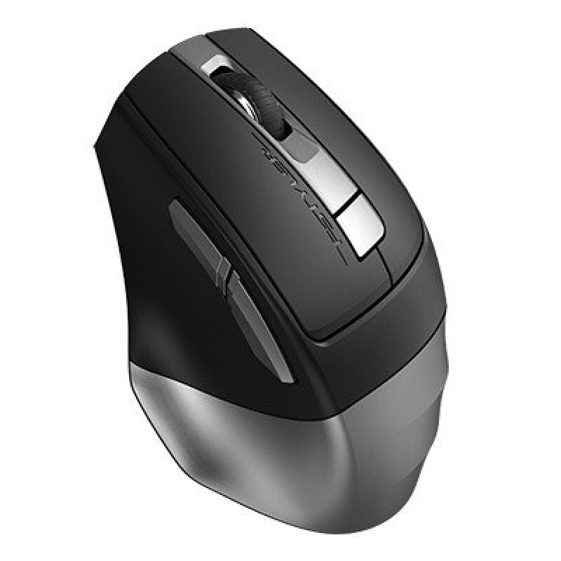 Миша бездротова A4Tech Fstyler FB35CS Stone Grey