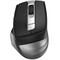 Фото - Миша бездротова A4Tech Fstyler FB35CS Stone Grey | click.ua