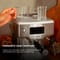 Фото - Кавоварка Cecotec  Power Espresso 20 Barista Compact (CCTC-01986) | click.ua
