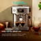 Фото - Кавоварка Cecotec  Power Espresso 20 Barista Compact (CCTC-01986) | click.ua