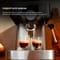 Фото - Кавоварка Cecotec  Power Espresso 20 Barista Compact (CCTC-01986) | click.ua