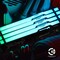 Фото - Модуль пам`яті DDR5 2x8GB/5200 Kingston Fury Beast RGB Black (KF552C40BBAK2-16) | click.ua