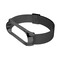 Фото - Ремешок BeCover Metal для Xiaomi Mi Smart Band 8 Black (709357) | click.ua