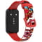 Фото - Ремінець BeCover Modern Style для Huawei Band 7/Honor Band 7 Lion (709450) | click.ua