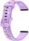 Фото - Ремешок BeCover Modern Style для Huawei Band 7/Honor Band 7 Purple (709451) | click.ua