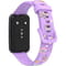 Фото - Ремешок BeCover Modern Style для Huawei Band 7/Honor Band 7 Purple (709451) | click.ua