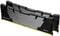 Фото - Модуль памяти DDR4 2x16GB/3600 Kingston Fury Renegade Black (KF436C16RB12K2/32) | click.ua