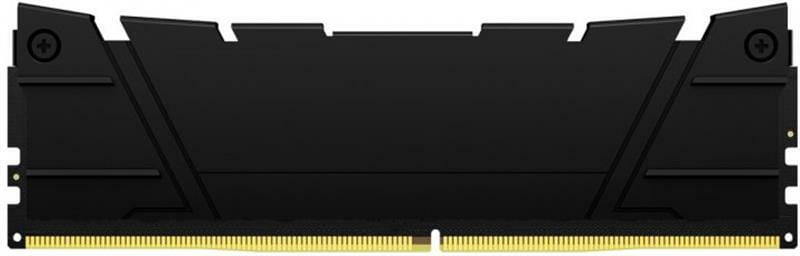 Модуль памяти DDR4 32GB/3200 Kingston Fury Renegade Black (KF432C16RB2/32)
