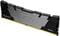 Фото - Модуль памяти DDR4 32GB/3200 Kingston Fury Renegade Black (KF432C16RB2/32) | click.ua