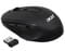 Фото - Миша бездротова Acer OMR070 WL Black (ZL.MCEEE.02F) | click.ua