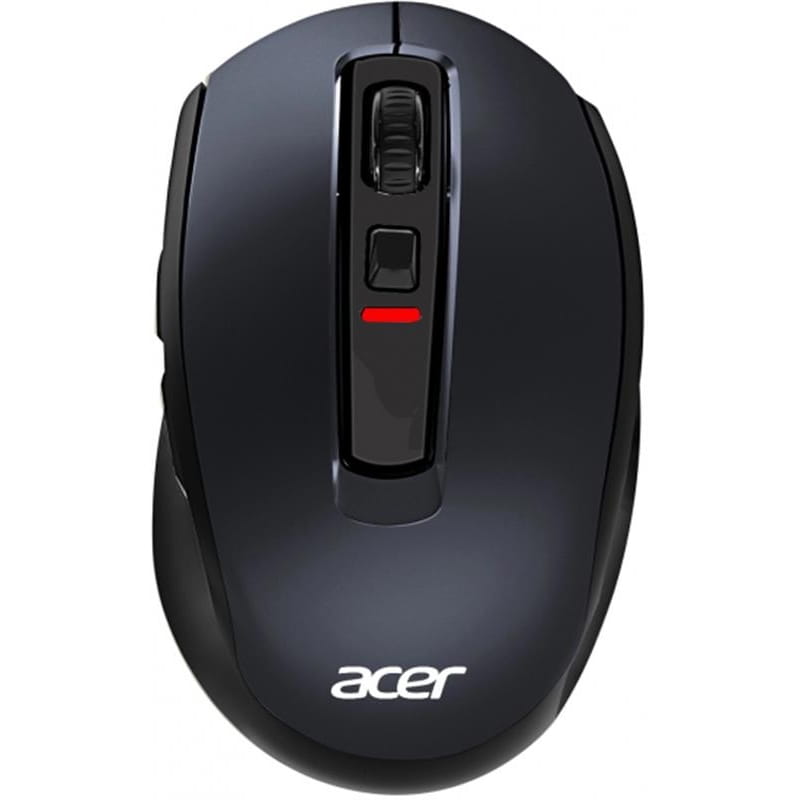 Мышь беспроводная Acer OMR060 WL Black (ZL.MCEEE.02E)