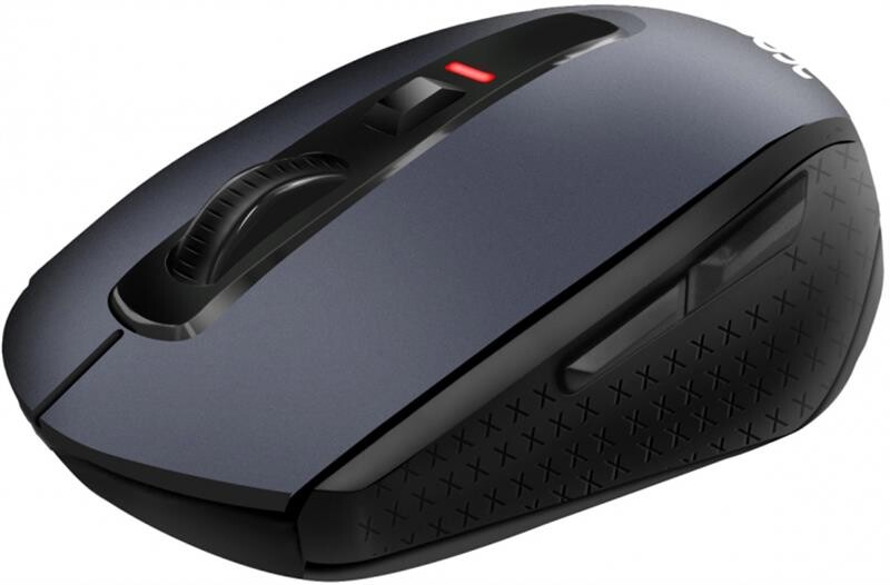Мышь беспроводная Acer OMR060 WL Black (ZL.MCEEE.02E)