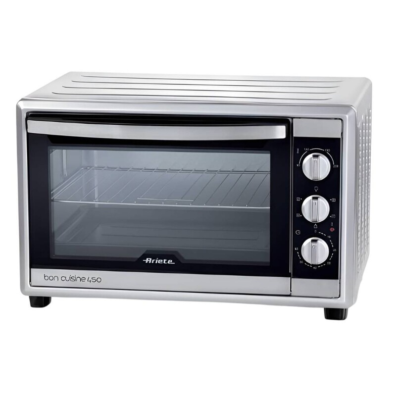Електропіч Ariete 986 Silver