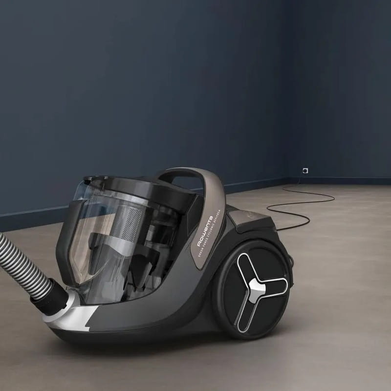 Пилосос Rowenta RO7C89EA