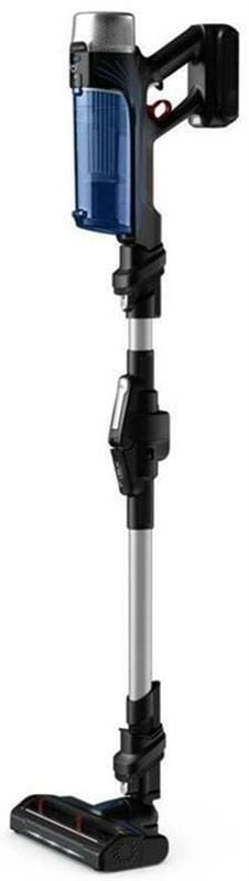 Аккумуляторный пылесос Rowenta X-Force 9.6 Aqua Allergy RH20C0WO